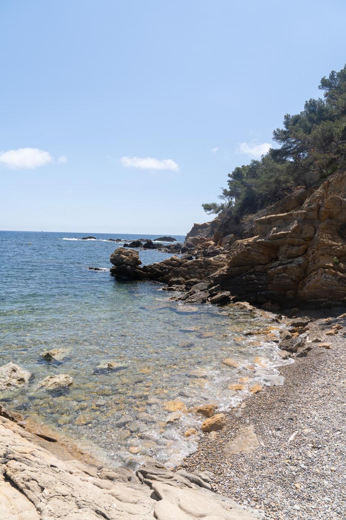 Villa Le Cabanon - Les Pieds Dans L'Eau - Calanques - Wifi Ensues-la-Redonne Habitación foto
